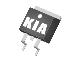 IRF730现货供应商 IRF730技术参数信息 IRF730中文资料 KIA官网