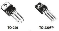 IRF3205供应商 IRF3205技术参数信息 IRF3205中文资料 KIA官网