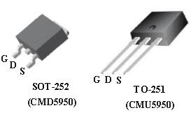 CMD5950供应商 CMD5950 PDF文件参数 CMD5950中文资料 KIA官网