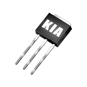4N65H现货供应商 KIA4N65H PDF文件 4N65H参数资料-KIA 官网