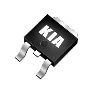 4360现货供应商 KND4360 4.0A/600V PDF文件 4360参数详细资料-KIA官网