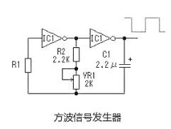逆变器 MOS管