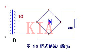 二极管 整流电路