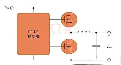 【MOS管选型】MOSFET应用方案分析-KIA MOS管