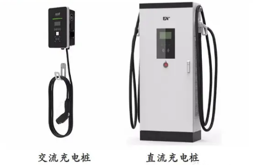 直流快充桩和交流充电桩区别,优缺点详解-KIA MOS管